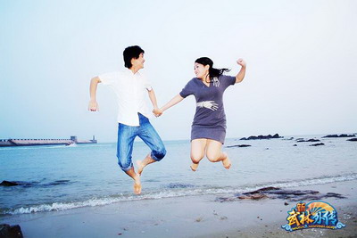 图片: 图3：“风云灬契约”情侣.jpg