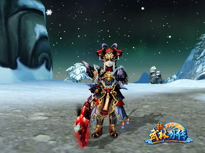 图片: 图1:神武彰显王者身份.jpg