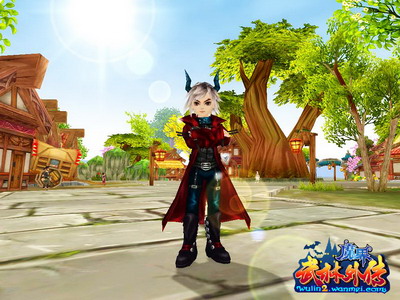 图片: 图1：&ldquo;傲视凌云&rdquo;新服开启.jpg