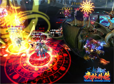 图片: 图1：勇者PK巅峰对决即将展开！.jpg