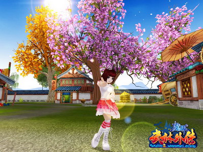 图片: 图1：武林达人秀火爆开启.jpg