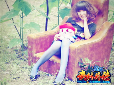 图片: 图3：双腿达人秀作品展示1.jpg