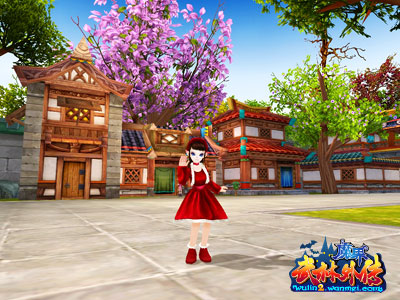 图片: 图1：武林达人秀，幸运天天有.jpg