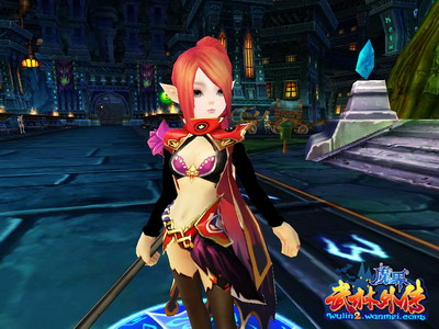 图片: 图1：大侠织&ldquo;围脖&rdquo;，精彩等你发现！.jpg