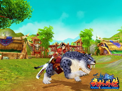 图片: 图1：武林达人秀开始咯！.jpg