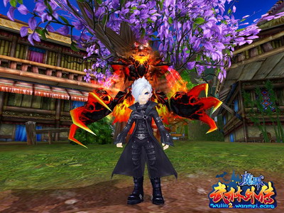 图片: 图1:武林达人秀,幸运天天有.jpg