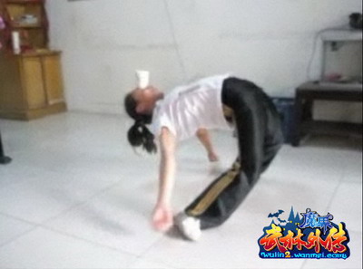图片: 图3：杂技达人作品.jpg