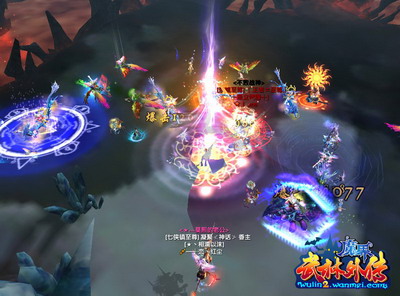 图片: 图3：武林英雄，从来只属于这片跨服战场！.jpg