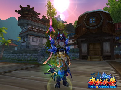 图片: 图1：武林名人堂活动延时.jpg