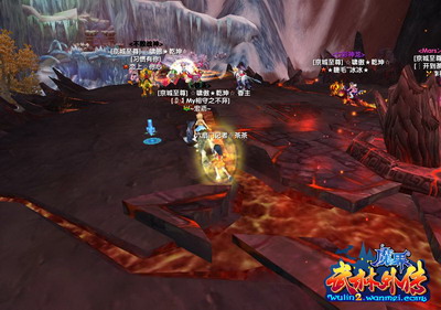 图片: 图1:武林跨服生活精彩不断!.jpg