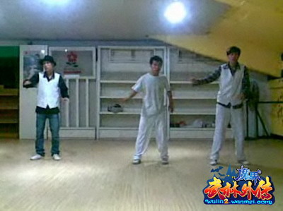 图片: 图1：劲舞达人作品.jpg