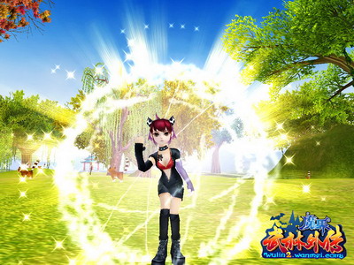 图片: 图3：快来参加武林达人秀！.jpg