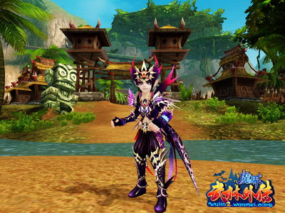 图片: 图3：快乐武林，精彩不断！.jpg