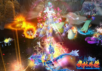 图片: 图1：争夺32强阶段今日火爆开战！.jpg