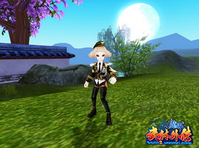 图片: 图4:让战斗更加趣味横生.jpg