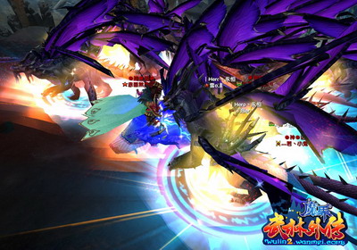 图片: 图2:激情武林争霸,看高手巅峰对决!.jpg