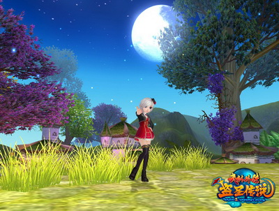 图片: 图3:武林月夜.jpg