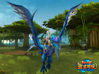 图片: 图2:龙年战武林.jpg