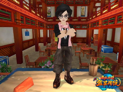 图片: 图1:赏灯猜谜闹武林.jpg