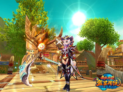 图片: 图1:决战武林.jpg