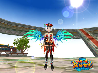 图片: 图2：全新玄&middot;翅膀.jpg