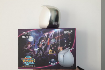 图片: 图2：限量音响足够珍贵.jpg