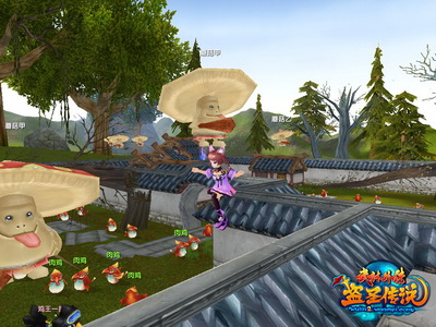 图片: 图4：顶蘑菇.jpg