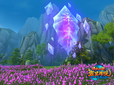 图片: 图2：白驼山谷.jpg