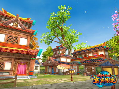 图片: 图1:武林送惊喜.jpg