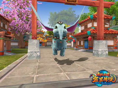 图片: 图3：重新演绎武林生活.jpg