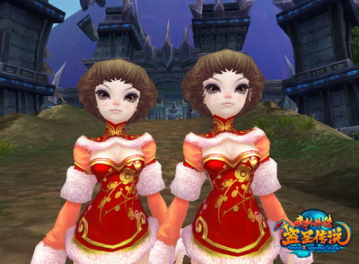 图片: 图1：诙谐武林.jpg