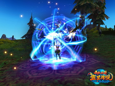 图片: 图1：武林大战.jpg