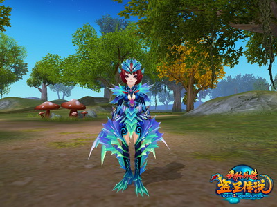 图片: 图2：纷争的武林.jpg