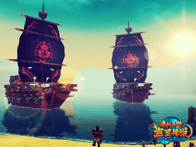 图片: 图3：再战亡灵.jpg