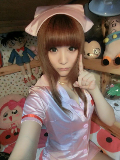 图片: 图1：武林美女.jpg