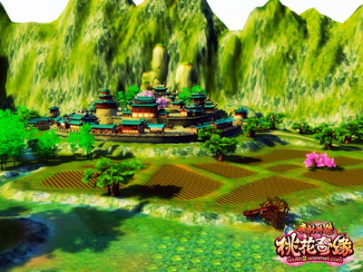 图片: 图1:桃花美景.jpg