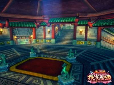 图片: 图9：京城密道.jpg