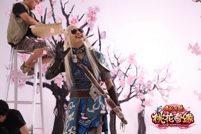 图片: 图2:快乐武林.jpg