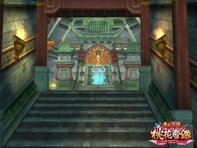 图片: 图2：神秘的京城密道.jpg