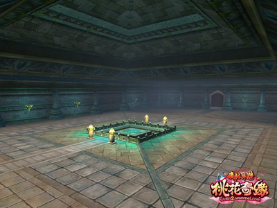 图片: 图3：五行试炼之地.jpg