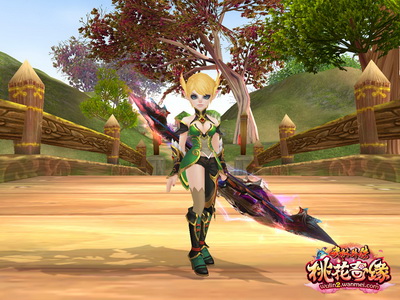 图片: 图1：全新职业.jpg