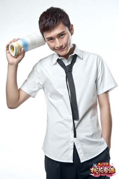 图片: 图1：和朱梓骁玩出我的范儿！.jpg