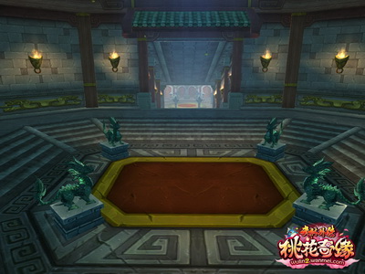 图片: 图1:京城密道.jpg