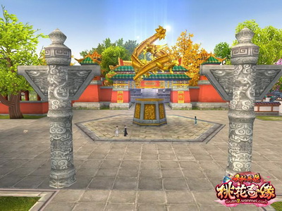 图片: 图1：威武京城.jpg