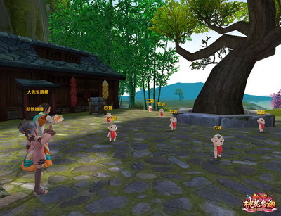 图片: 图1：大侠学院送福利.jpg