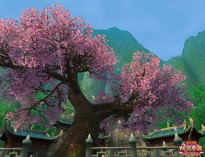 图片: 图2：桃源城.jpg