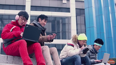 图片: 图3：武林F4？.jpg