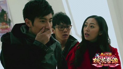 图片: 图8：神秘美女出现啦.jpg