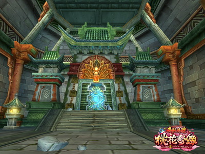 图片: 图1：京城密道.jpg