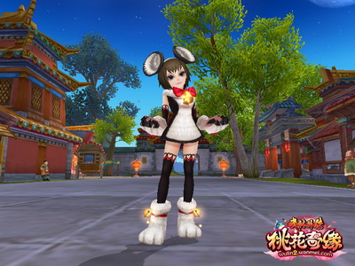 图片: 图2：可爱小熊猫.jpg